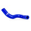 MMHOSE-Q50-16ANCBL Silicone Intercooler Coolant Hose Kit Blue Infiniti Q50/Q60 3.0T 2016-24 - image 2