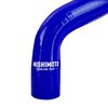 MMHOSE-Q50-16ANCBL Silicone Intercooler Coolant Hose Kit Blue Infiniti Q50/Q60 3.0T 2016-24 - image 4