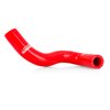 MMHOSE-Q50-16ANCRD Silicone Intercooler Coolant Hose Kit Infiniti Q50/Q60 3.0T 2016+ Red - image 2