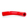 MMHOSE-Q50-16ANCRD Silicone Intercooler Coolant Hose Kit Infiniti Q50/Q60 3.0T 2016+ Red - image 3