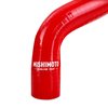 MMHOSE-Q50-16ANCRD Silicone Intercooler Coolant Hose Kit Infiniti Q50/Q60 3.0T 2016+ Red - image 4