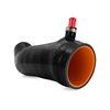 MMHOSE-TAC35-16IHBK Silicone Induction Hose Toyota Tacoma 3.5L 2016-2023 Black - image 3