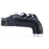 Rockstar Subaru WRX Silicone Induction Hose - MFG Part No. MMHOSE-SUB-08IHRKST - image 2
