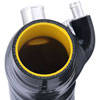 Rockstar Subaru WRX Silicone Induction Hose - MFG Part No. MMHOSE-SUB-08IHRKST - image 4