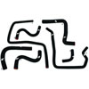 Subaru WRX / WRX STI Silicone Ancillary Hoses - MFG Part No. MMHOSE-SUB-ANC4BK - image 4