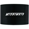 Subaru WRX STI STI Only USDM Silicone Intercooler Hoses - MFG Part No. MMHOSE-SUB-INT4BK - image 4