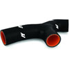 Subaru WRX / Subaru Forester XT Silicone Intercooler Hoses - MFG Part No. MMHOSE-SUB-INT6BK - image 2