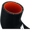 Subaru WRX / Subaru Forester XT Silicone Intercooler Hoses - MFG Part No. MMHOSE-SUB-INT6BK - image 3