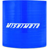 Subaru WRX STI STI only JDM Silicone Intercooler Hoses - MFG Part No. MMHOSE-SUBJ-INT4BL - image 4