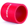 Subaru WRX STI STI only JDM Silicone Intercooler Hoses - MFG Part No. MMHOSE-SUBJ-INT4RD - image 2