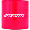 Subaru WRX STI STI only JDM Silicone Intercooler Hoses - MFG Part No. MMHOSE-SUBJ-INT4RD - image 4