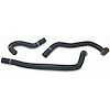 Toyota Supra Silicone Heater Hose Set - MFG Part No. MMHOSE-SUP-86HHBK - image 1