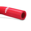 Chevrolet C6 Corvette/Z06 Silicone Ancillary Hose Kit - MFG Part No. MMHOSE-VET-09ANCRD - image 4