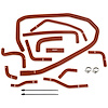 Silicone Ancillary Hose Kit - image 1