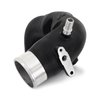 MMICP-BR27-21USBK Intercooler Pipe Kit Black Ford Bronco 2.7L 2021+ - image 3