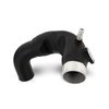 MMICP-BR27-21USBK Intercooler Pipe Kit Black Ford Bronco 2.7L 2021+ - image 4
