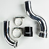 Full Intercooler Pipe and Boot Kit - image 2
