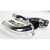 Full Intercooler Pipe and Boot Kit - image 4