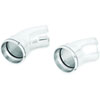 Chevrolet/GMC 6.6L Duramax Cold-Side Intercooler Pipe and Boot Kit - MFG Part No. MMICP-DMAX-06CBK - image 4