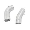 MMICP-DMAX-17KP Intercooler Pipe Kit Polished Chevrolet/GMC 6.6L Duramax 2017-2019 - image 2