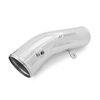 MMICP-DMAX-17KP Intercooler Pipe Kit Polished Chevrolet/GMC 6.6L Duramax 2017-2019 - image 4