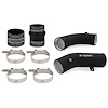 MMICP-DMAX-17CWBK Intercooler Pipe Kit Black Cold-side Chevrolet/GMC 6.6L Duramax 2017-19 - image 1