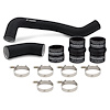 MMICP-DMAX-17HWBK Intercooler Pipe Kit Black Hot-side Chevrolet/GMC 6.6L Duramax 2017-2019 - image 1