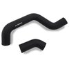 MMICP-DMAX-17HWBK Intercooler Pipe Kit Black Hot-side Chevrolet/GMC 6.6L Duramax 2017-2019 - image 3