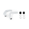 MMICP-F80-15CAW Performance Charge Pipe Kit, Color Matched, fits BMW F8X M3/M4 2015-2020 - image 1
