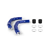 MMICP-F80-15CFDB Performance Charge Pipe Kit, Color Matched, fits BMW F8X M3/M4 2015-2020 - image 1