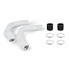 MMICP-F80-15CMW Performance Charge Pipe Kit, Color Matched, fits BMW F8X M3/M4 2015-2020 - image 1