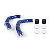 MMICP-F80-15CSMB Performance Charge Pipe Kit, Color Matched, fits BMW F8X M3/M4 2015-2020 - image 1