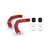 MMICP-F80-15CSO Performance Charge Pipe Kit, Color Matched, fits BMW F8X M3/M4 2015-2020 - image 1