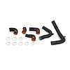 MMICP-MK7-15KWBK Intercooler Pipe Kit, fits Volkswagen MK7 Golf TSI/GTI/R 2015-2021