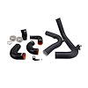 MMICP-MK8-22WBK Intercooler Pipe Kit Volkswagen GTI MK8 (MQB) 2022+ Wrinkle Black