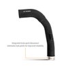 MMICP-WRX-22MWBK Performance Charge Pipe Kit Subaru WRX 2022+ Black - image 2