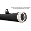 MMICP-WRX-22MWBK Performance Charge Pipe Kit Subaru WRX 2022+ Black - image 3