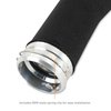 MMICP-WRX-22MWBK Performance Charge Pipe Kit Subaru WRX 2022+ Black - image 4