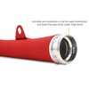 MMICP-WRX-22WRD Performance Charge Pipe Kit Subaru WRX 2022+ Black - image 3
