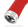 MMICP-WRX-22WRD Performance Charge Pipe Kit Subaru WRX 2022+ Black - image 4