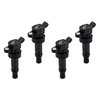 MMIG-ACCNT-1204 Ignition Coil 4-Pack Hyundai Accent 1.6L 2012-2018 - image 2