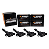 MMIG-VLSTR-1904 Ignition Coil Set of 4 Hyundai Veloster 2.0L N/A 2019-2020 - image 1