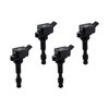 MMIG-VLSTR-1904 Ignition Coil Set of 4 Hyundai Veloster 2.0L N/A 2019-2020 - image 2