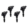 MMIG-VLSTR-19T04 Ignition Coil Set of 4 Hyundai Veloster 2.0T 2019-2020 - image 2