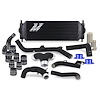 MMINT-BR27-21KBBK Direct-Fit Intercooler Kit Fits Select Ford Bronco 2.7L [Black] - image 1