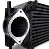 MMINT-BR27-21KBBK Direct-Fit Intercooler Kit Fits Select Ford Bronco 2.7L [Black] - image 3