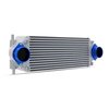 MMINT-BR27-21KBSL Direct-Fit Intercooler Kit Fits Select Ford Bronco 2.7L [Silver] - image 2