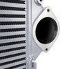 MMINT-BR27-21KBSL Direct-Fit Intercooler Kit Fits Select Ford Bronco 2.7L [Silver] - image 4