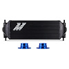 MMINT-BR-21BK Intercooler, Stock Location, Fits 2021+ Ford Bronco 2.3L/2.7L