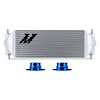 MMINT-BR-21 Direct-Fit Intercooler for Select Ford Bronco 2.3L/2.7L [Silver]